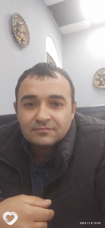 Багритош, 42, Новосибирске — анкета №1776392