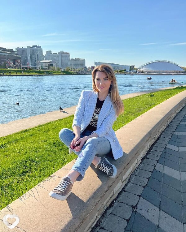Ангелина, 38, Курске — анкета №1776300