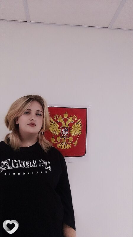 Виолетта, Белокуриха