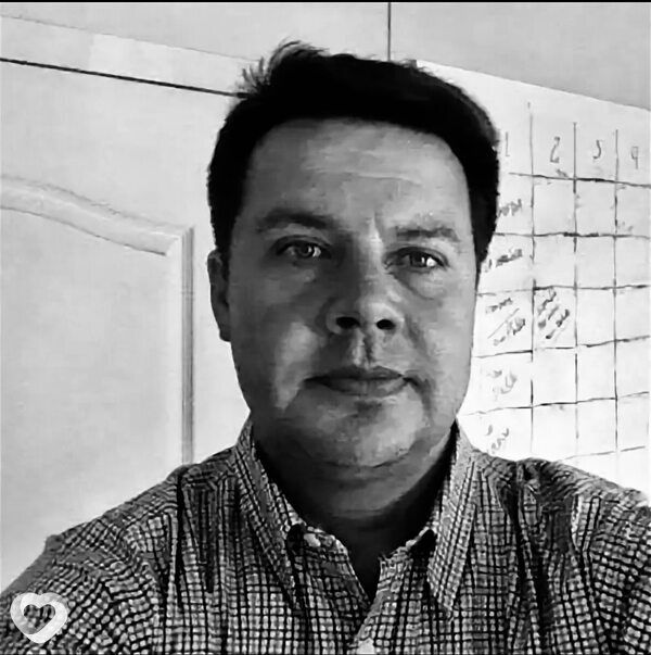 Вася, 44, Самаре — анкета №1776309