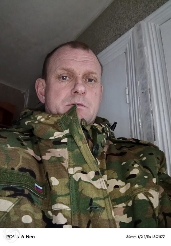 Павел, 45, Москве — анкета №1776310