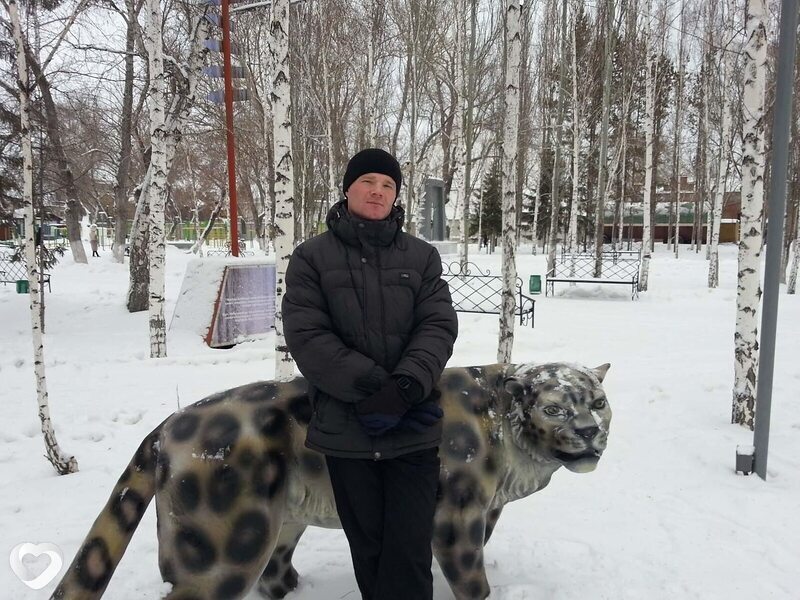 Виктор, 36, Усть-Каменогорск — анкета №1776312