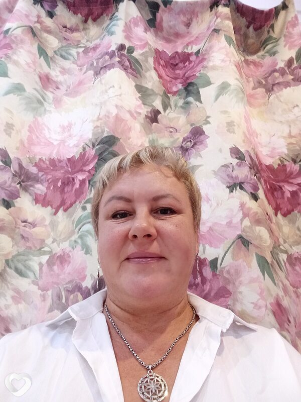 Ирина, 54, Омске — анкета №1776313