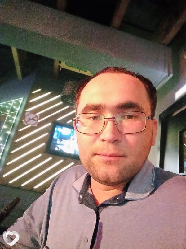 Денис, 32, Челябинске — анкета №1776314