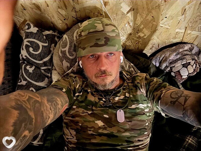 Максим, 52, Калининграде — анкета №1776317