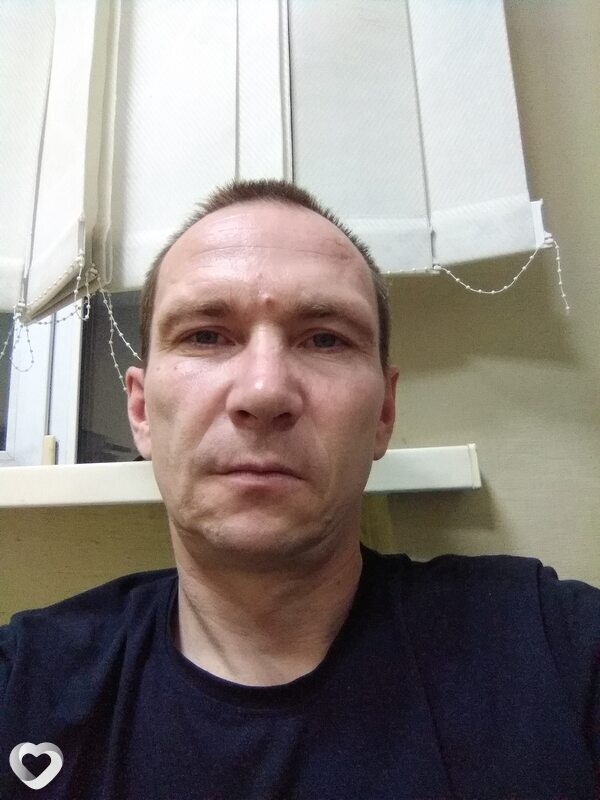 Андрей, 38, Екатеринбурге — анкета №1776318