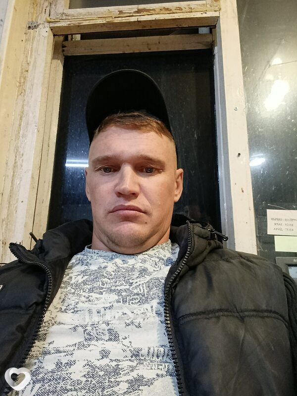 Виктор, 39, Новосибирске — анкета №1776520