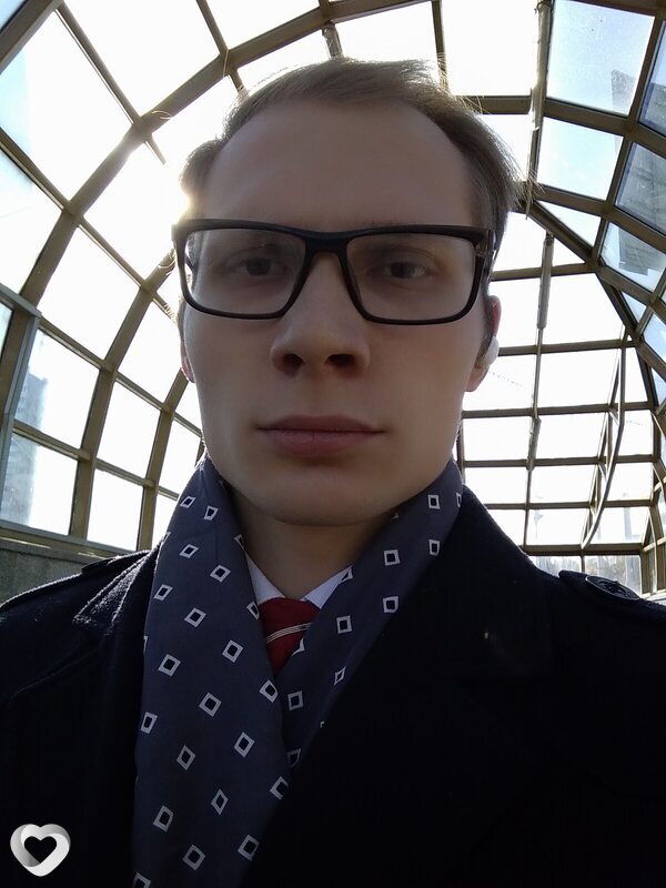 Александр, 24, Минске — анкета №1776521