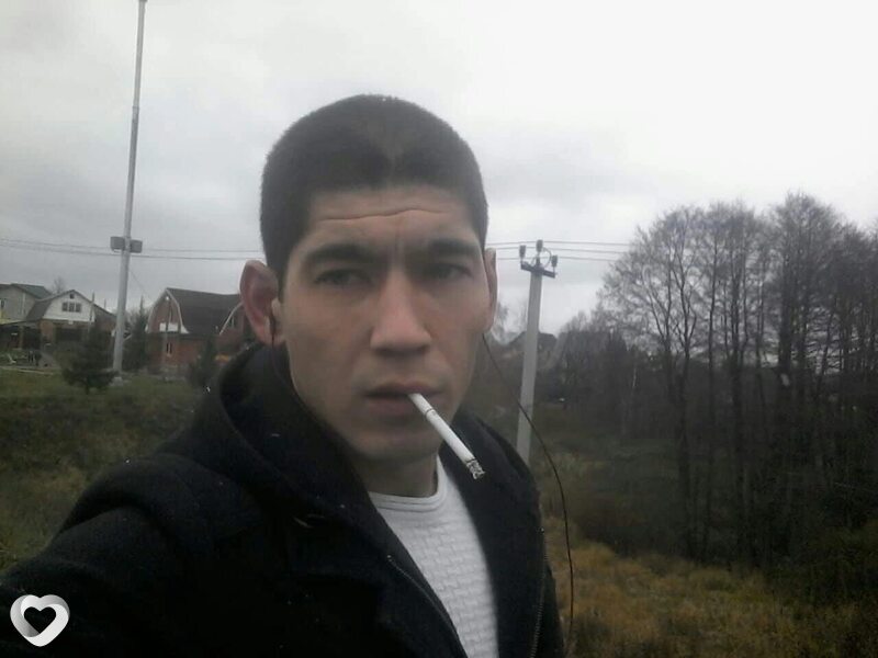 Александр, 37, Краснодаре — анкета №1776525