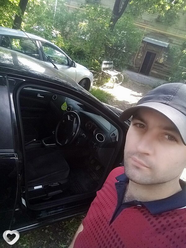 Васек, 31, Дзержинске — анкета №1776530