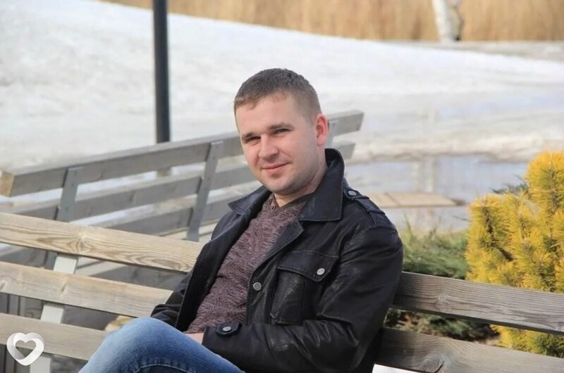 Денис, 37, Арамиле — анкета №1776532