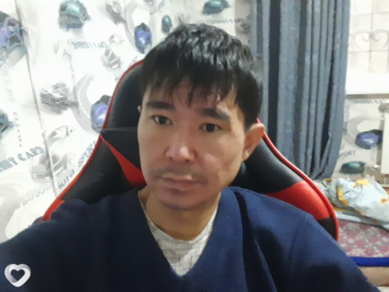 Айбек, 34, Шымкенте — анкета №1776533