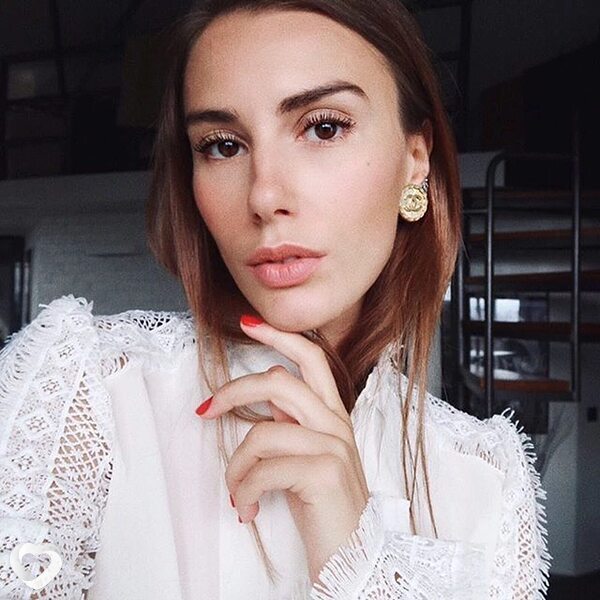 Кристина, 33, Тюмени — анкета №1776534