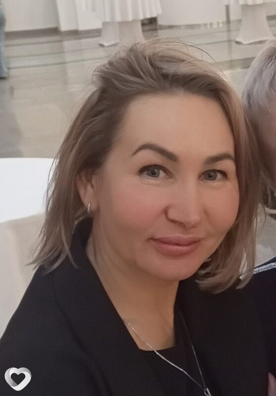 Наталья, 43, Канске — анкета №1776536