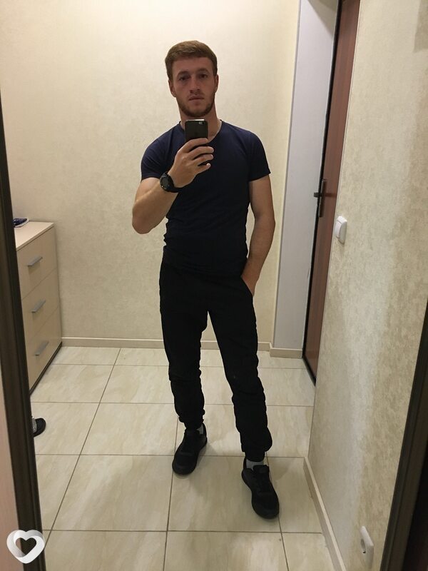 Зуфар, 32, Туапсе — анкета №1776537