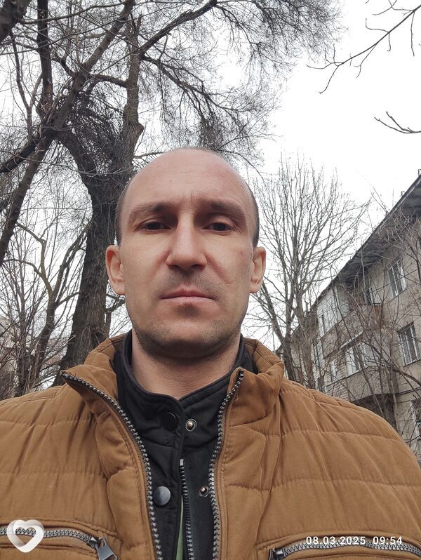 Алексей, Капчагай