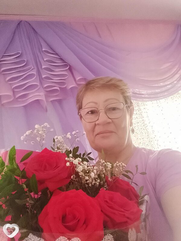Елена, 58, Челябинске — анкета №1776423