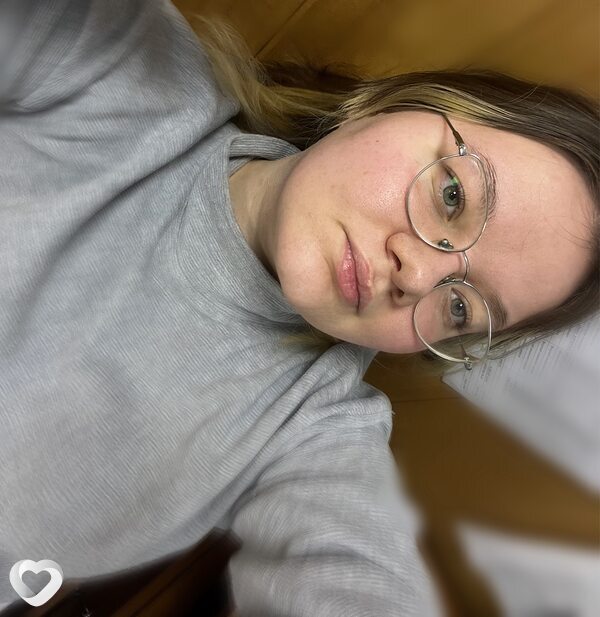 Татьяна, 22, Туле — анкета №1776427