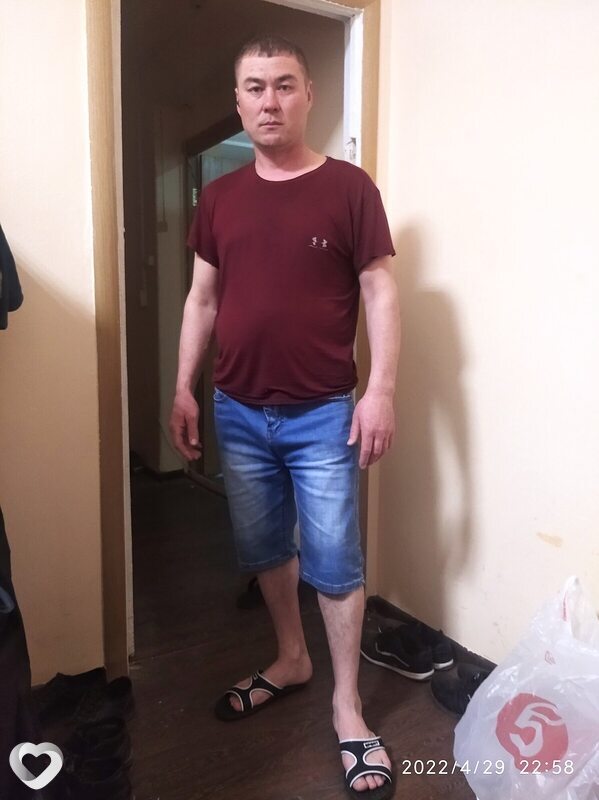 Жавлонбек, Наманган