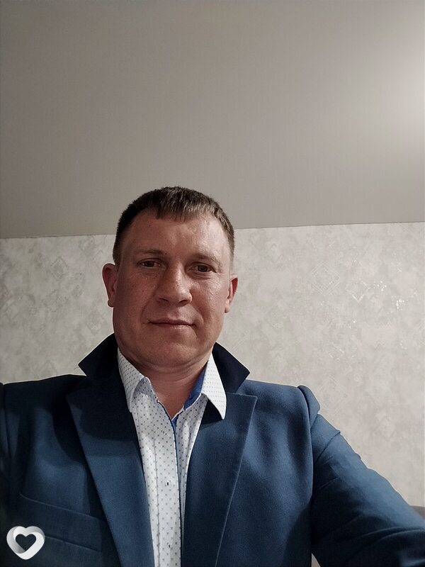 Алексей, 44, Ульяновске — анкета №1776433
