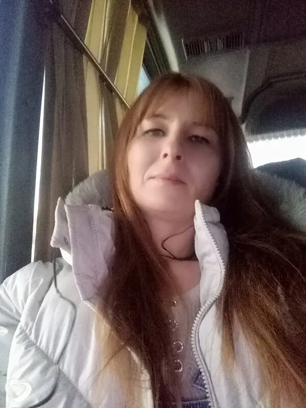Ольга, 37, Барнауле — анкета №1776453
