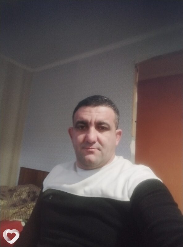 Самандар, 39, Рязани — анкета №1776461
