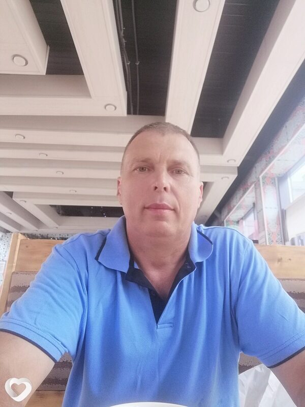 Андрей, 52, Йошкар-Оле — анкета №1776465