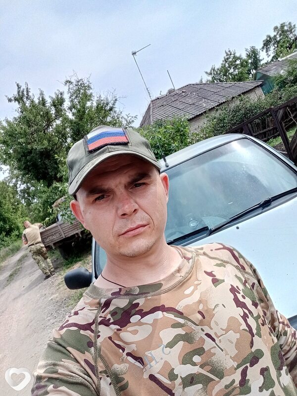 Павел, 36, Омске — анкета №1776468