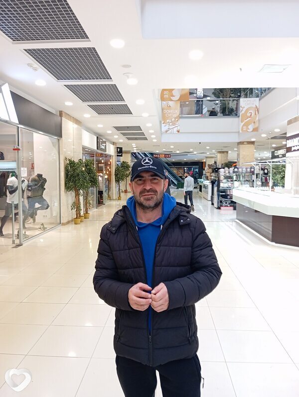 Илья, 40, Донецке — анкета №1776470