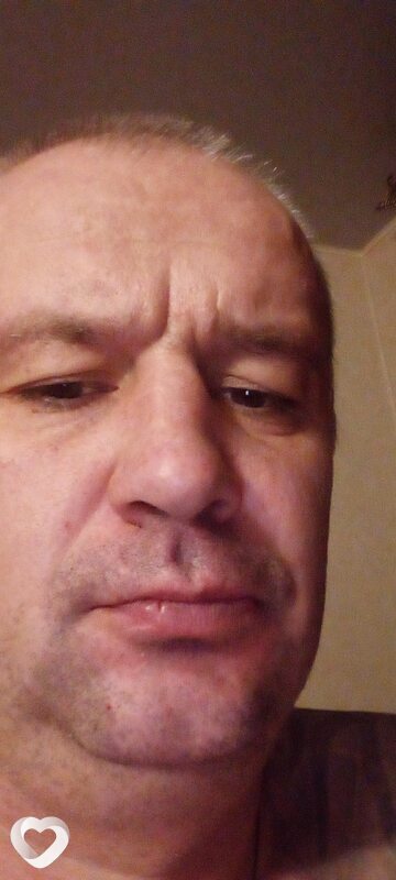 Сергей, 47, Орше — анкета №1776485