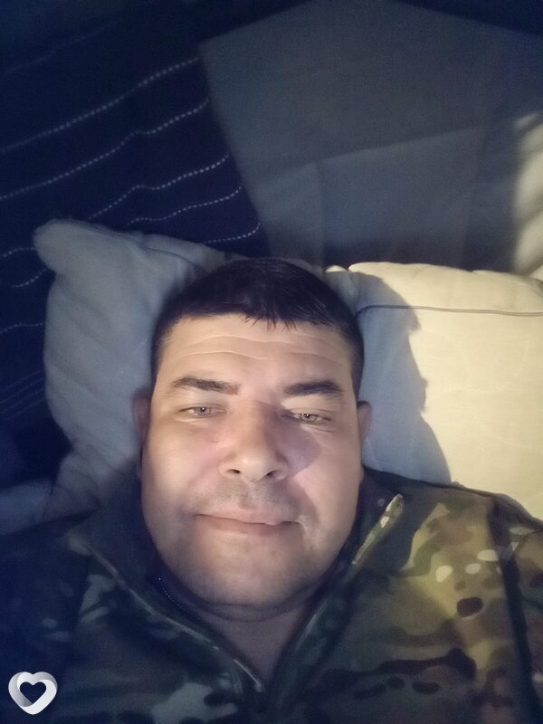 Rusak, 38, Нижнем Новгороде — анкета №1776492
