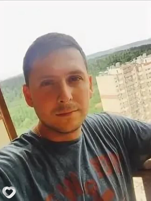 Стас, 28, Минске — анкета №1776493