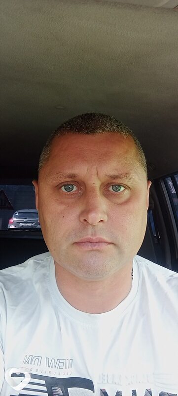Павел, 45, Белове — анкета №1776402