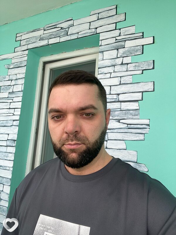 Сергей, 35, Гродно — анкета №1776404