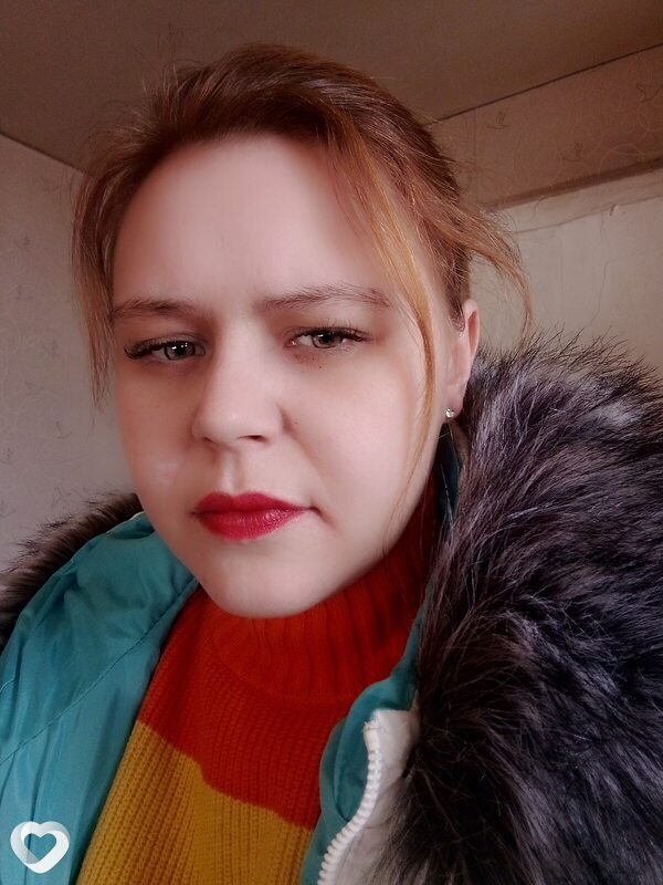 Екатерина, Курагино