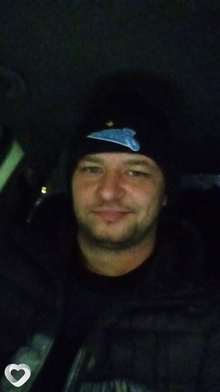 Станислав, 31, Туле — анкета №1776414