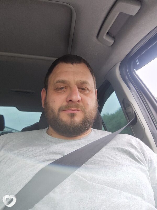Дмитрий, 36, Гданьск — анкета №1776495