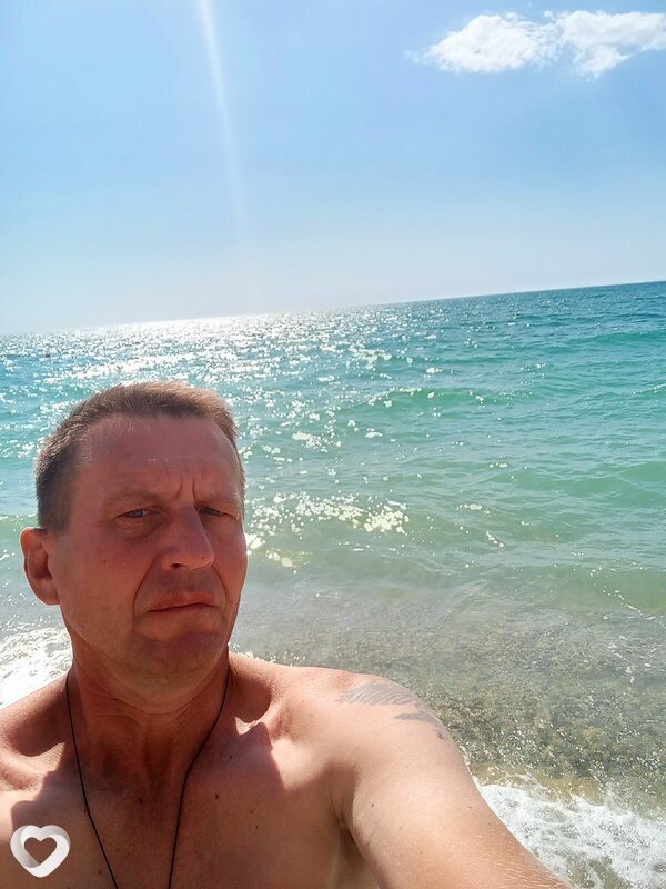 Эдуард, 52, Самаре — анкета №1776497