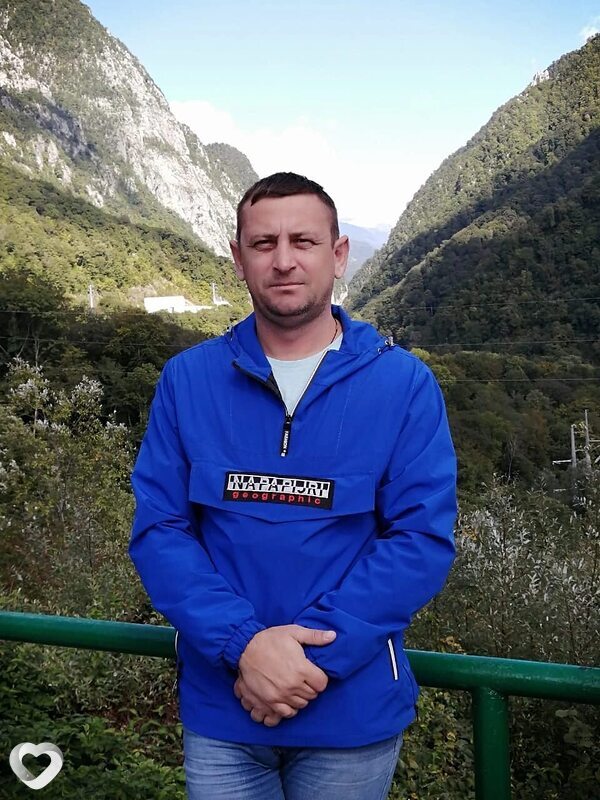 Слава, 47, Челябинске — анкета №1776499