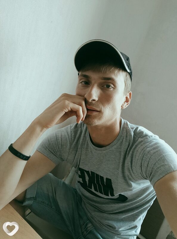 Алексей, 28, Костроме — анкета №1776503