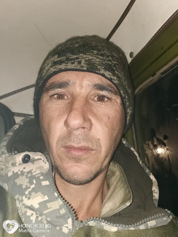 Иван, 38, Чите — анкета №1776504