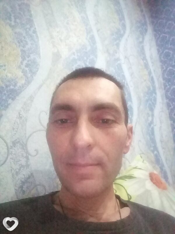 Денис Мищенко, 42, Урюпинске — анкета №1776515