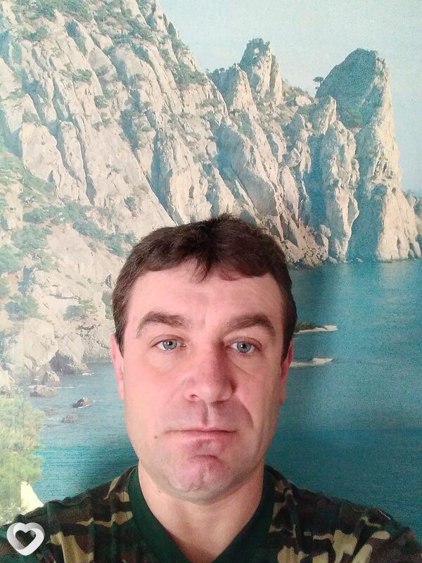 Алексей, 50, Оренбурге — анкета №1776516