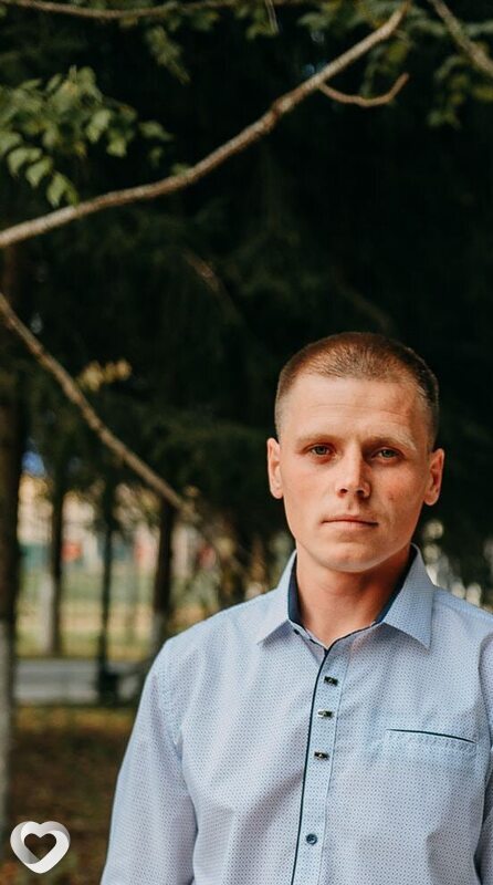 Макс, 30, Перми — анкета №1776517