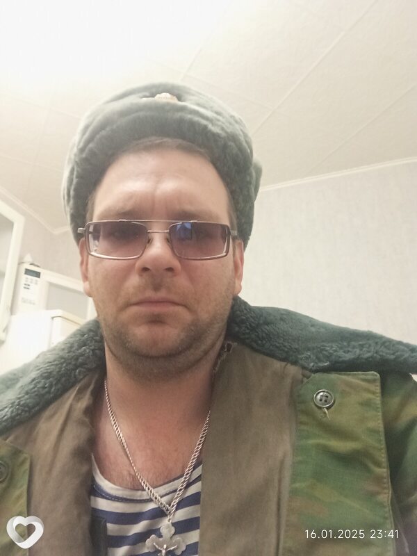 Толик, 33, Усть-Илимск — анкета №1776574