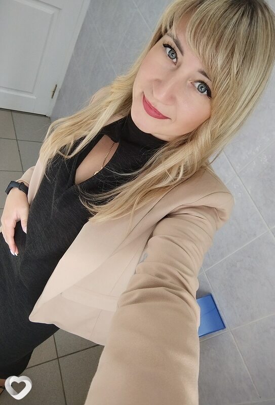 Анна, 37, Оренбурге — анкета №1776578