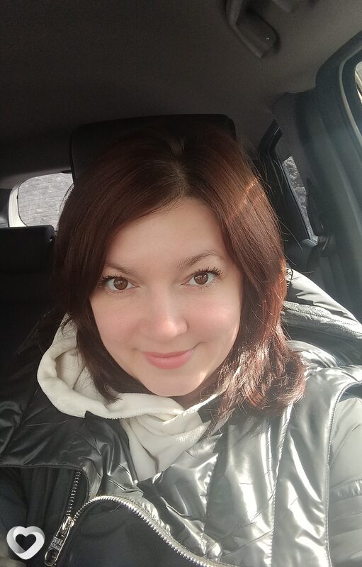 Елена, 41, Кемерове — анкета №1776581