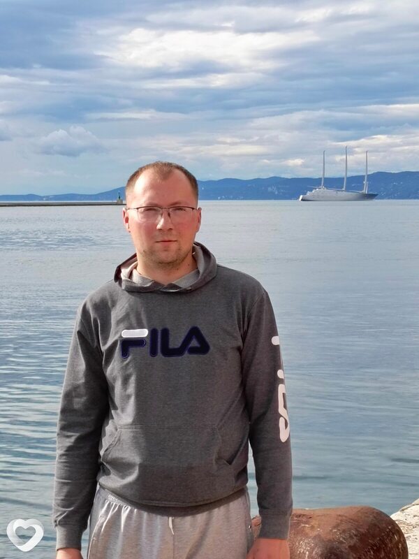 Дмитрий, 27, Лиде — анкета №1776584