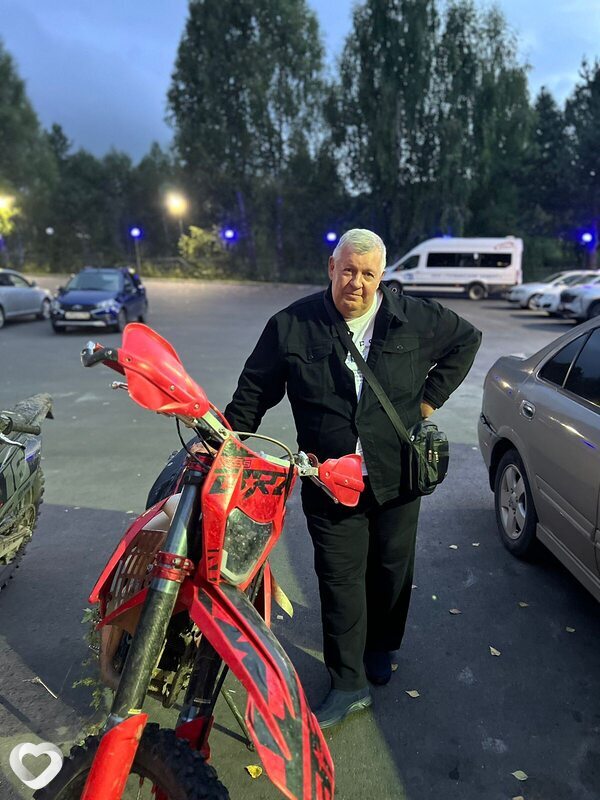 Александр, Киселевск