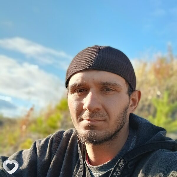 Хаирбек, 31, Сургуте — анкета №1776648